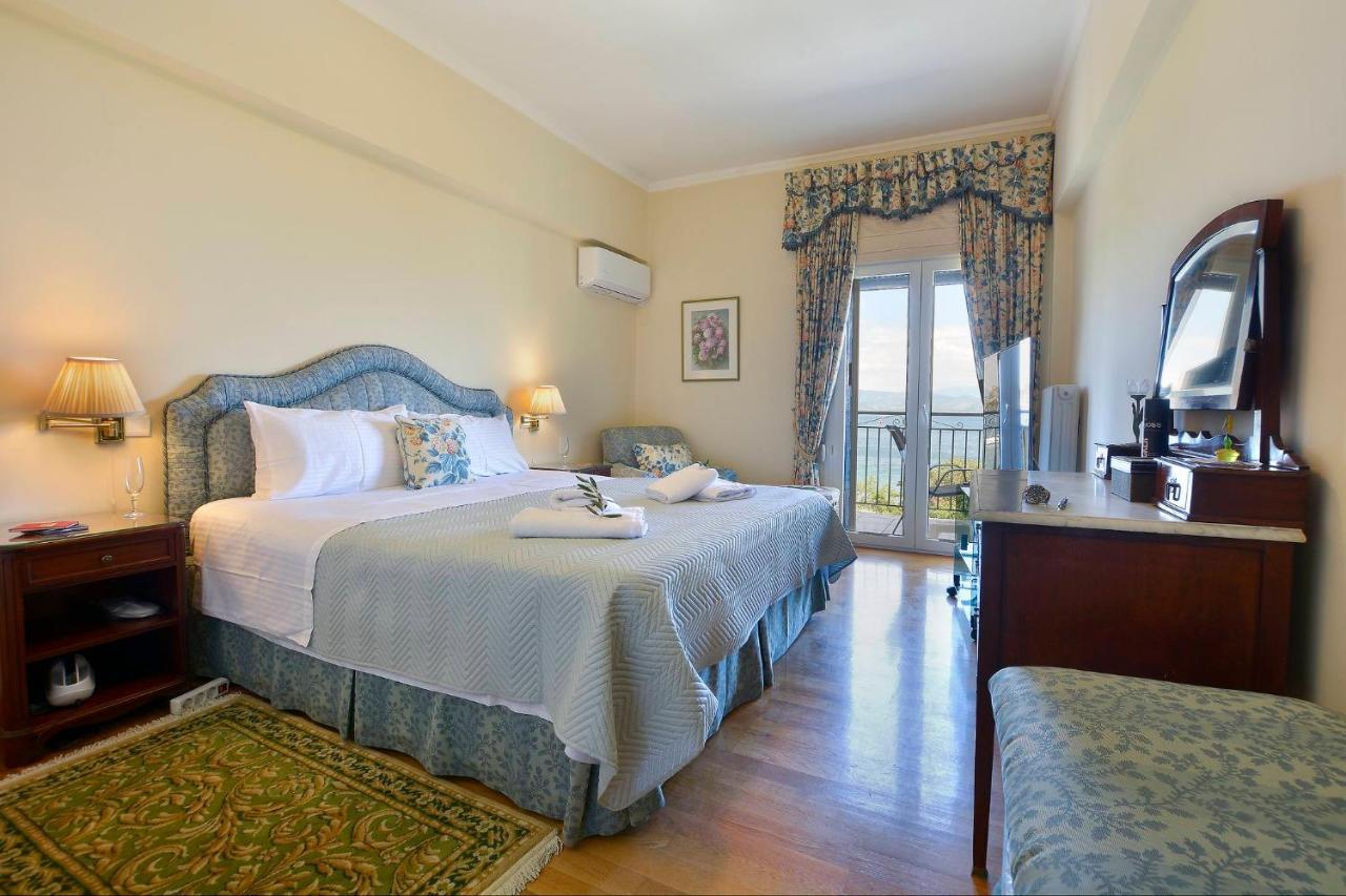 Apartament Corfu Ionian Blue *