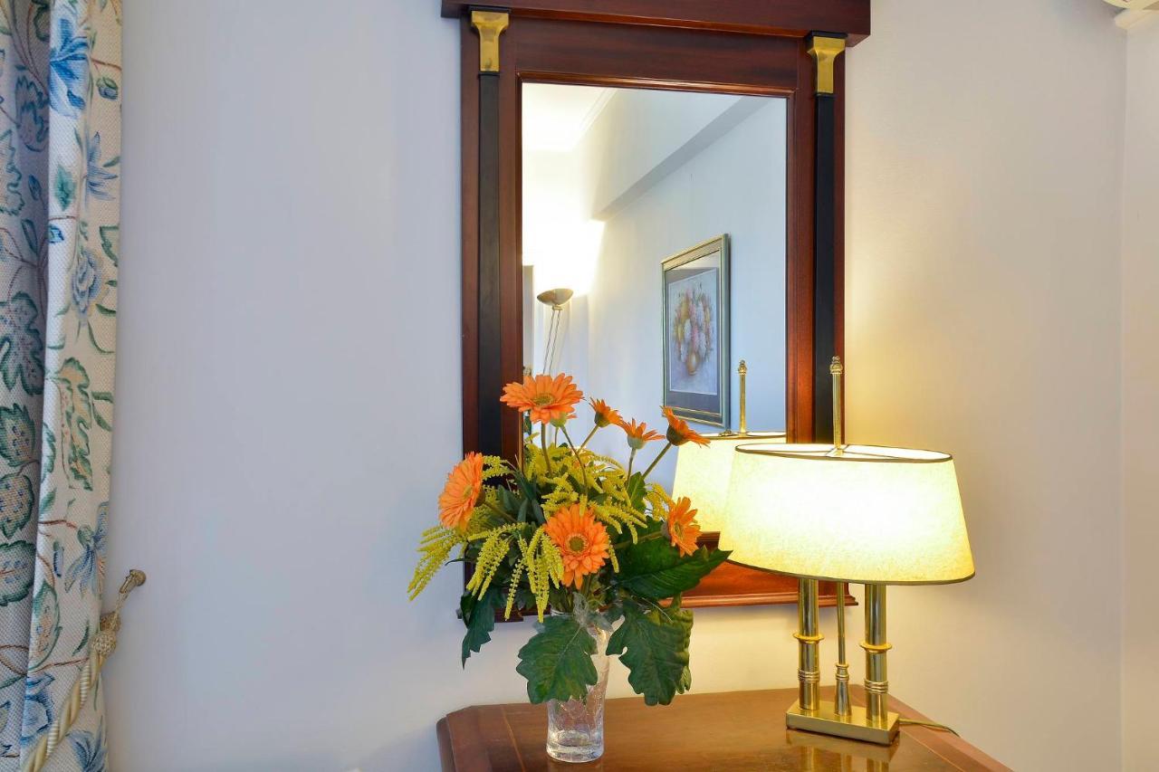 Apartament Corfu Ionian Blue Anemomylos