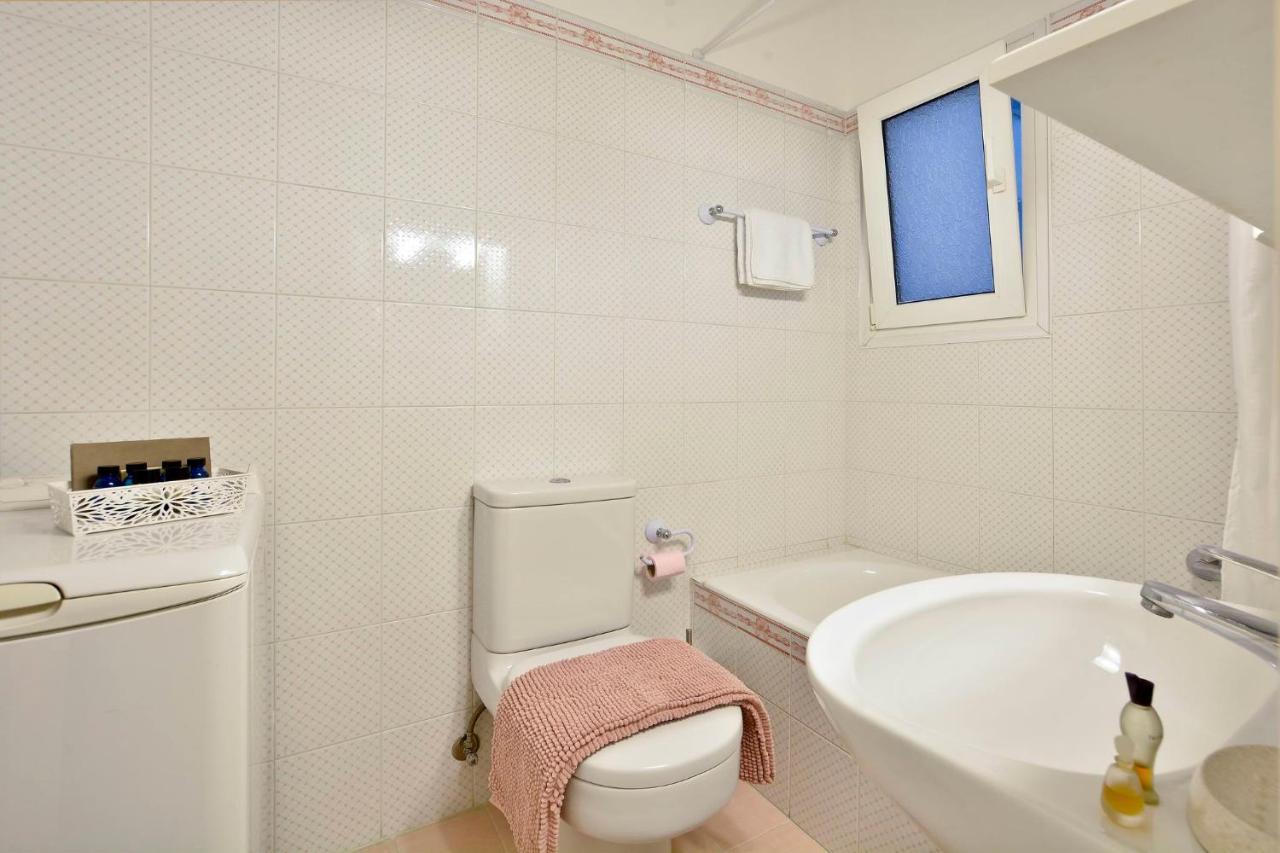 Apartament Corfu Ionian Blue Anemomylos