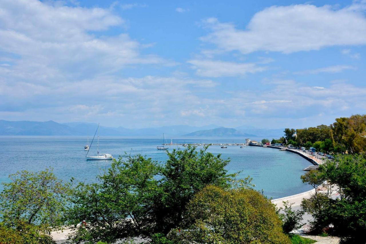 Corfu Ionian Blue Apartament