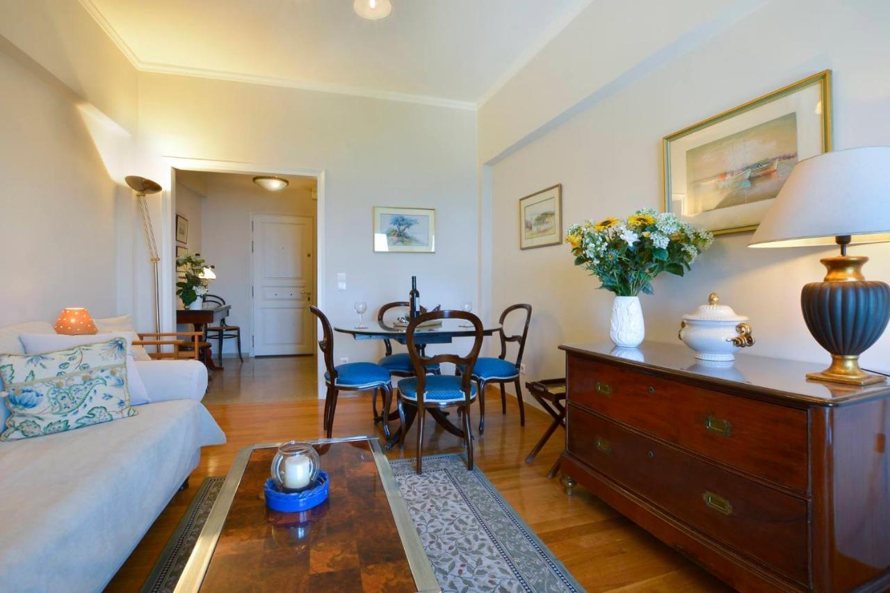 Corfu Ionian Blue Apartment *
