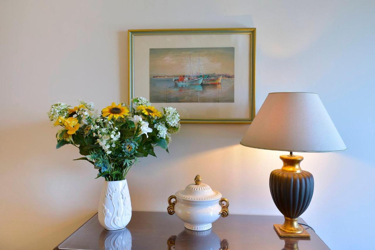 Corfu Ionian Blue Apartment Anemomylos
