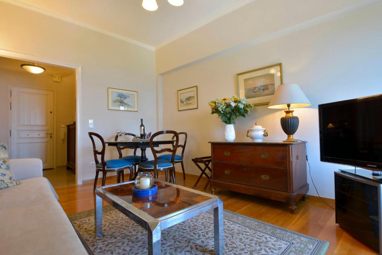 Apartment Corfu Ionian Blue *
