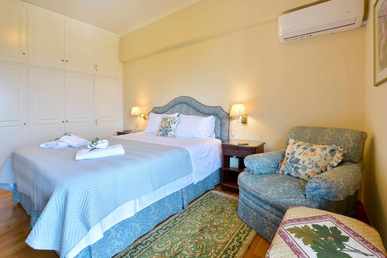 Apartmán Corfu Ionian Blue Anemomylos